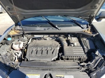 Audi Q3 II 2021 Audi Q3 2021r., Premium S line, od ubezpieczalni 2.0 Benzyna 228KM, zdjęcie 10