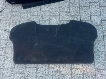 SEAT IBIZA IV 4 POLKA BAGAZNIKA 6J4867769