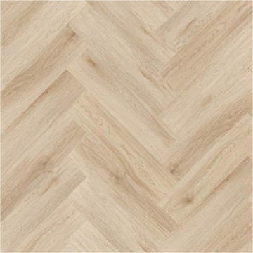 Panel jodła Arbiton Herringbone Dąb Harlow CA158