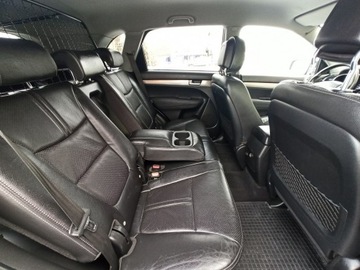 Kia Sorento II SUV 2.0 CRDi 150KM 2010 Kia Sorento 4x4, salon, I właściciel od, zdjęcie 9
