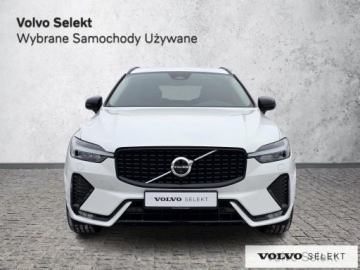 Volvo XC60 II 2025 Volvo XC 60 FV23 Plus Dark B5 250KM AWD ACC BLIS K, zdjęcie 3