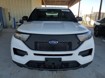 Ford Explorer VI 2023 Ford Explorer Police Interceptor 2023 3.3l 3.3 Benzyna 285KM, zdjęcie 5
