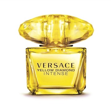 Versace Yellow Diamond Intense EDP spray 90ml