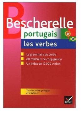 Bescherelle des verbes portugais et bresiliens