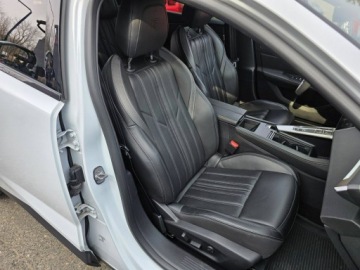 Peugeot 408 Crossover 1.2 PureTech 130KM 2024 Peugeot 408 1.2 PureTech 130 KM, Automat, Kamera, zdjęcie 29