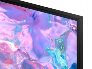 Телевизор Samsung UE 50CU7172 Smart Bluetooth 4K