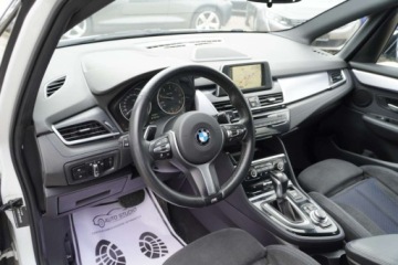 BMW Seria 2 F22-F23-F45-F46 Gran Tourer 220d 190KM 2015 BMW Seria 2 OFERTA TYGODNIAM PakietFull LEDNaviKameraEl.KlapaAsystenty, zdjęcie 9