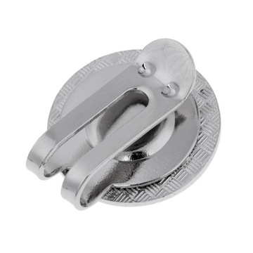 Аксессуары для маркеров для мячей для гольфа C526 белого цвета