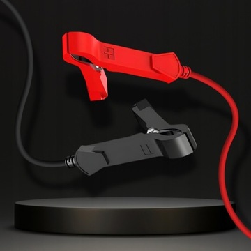 Prostownik AUTOMATYCZNY SAMOCHODOWY FUNKCJA NAPRAWY DO AKUMULATORÓW 12V 24V