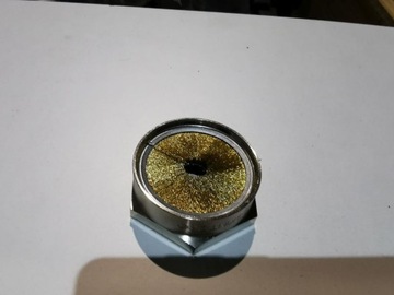 Nakrętka z uziemieniem LAPPKABEL SKINTOP 40x1,5