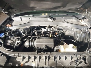 Ford Explorer VI 2022 Ford Explorer 2022r., XLT, od ubezpieczalni 2.3 Benzyna 300KM, zdjęcie 11