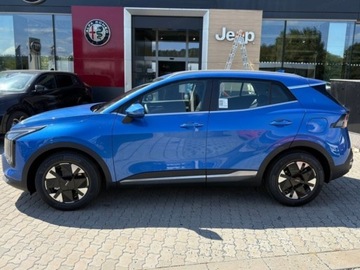 Kia Sportage V 2025 KIA Sportage 1.6 T-GDI L 2WD DCT Suv 150KM 2025, zdjęcie 2