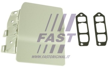 FT90824 FAST KRYT PLNĚNÍ PALIVA TRAFIC 01-