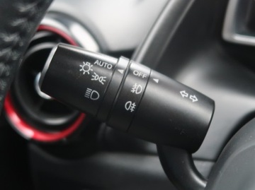 Mazda CX-3 Crossover 2.0 SKY-G i-ELOOP 150KM 2015 Mazda CX-3 2.0 Skyactiv-G, Salon Polska, 4X4, zdjęcie 18