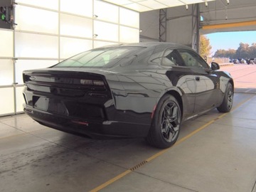 Dodge Charger VII 2025 Dodge Charger Daytona RT 2025 Elektryczny 456KM, zdjęcie 1
