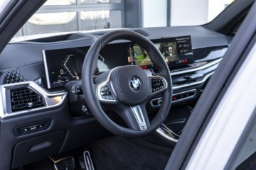 BMW X5 G05 SUV Facelifting 3.0 30d 298KM 2026 BMW X5 xDrive30d DEMO, zdjęcie 13