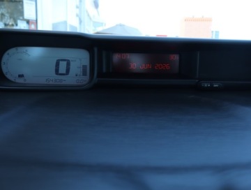 Citroen C3 Picasso 1.4 95KM 2009 Citroen C3 Picasso 1.4 i, Salon Polska, Klima, zdjęcie 10