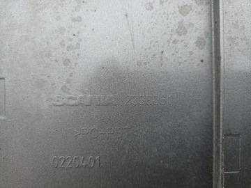 СПОЙЛЕР КУЗОВА SCANIA R S 2338861