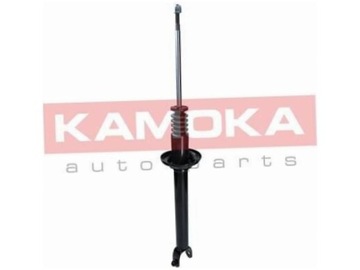2× KAMOKA 2000692 TLUMIČ