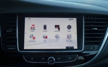 Opel Mokka I X 1.4 Turbo Ecotec 152KM 2016 Opel Mokka 1.4T 152KM 4x4 LIFT Automatyczna skrzynia Full LED Bogate wypos, zdjęcie 18