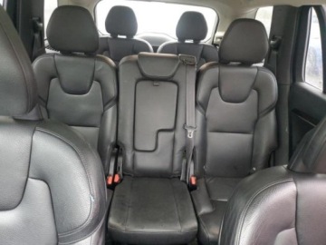 Volvo XC90 II 2016 Volvo XC 90 Volvo XC90 T6 2.0 Benzyna 316KM, zdjęcie 8