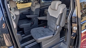 Volkswagen Multivan T7 2022 Volkswagen Multivan 1.4TSI PHEv 218KM SalonPL 7os, zdjęcie 10