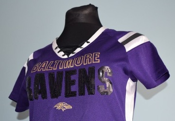 Спортивная футболка NFL Ravens r.M.