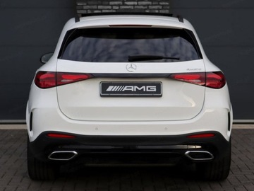 Mercedes GLC C254/X254 Coupe 2.0 220d 197KM 2025 MERCEDES-BENZ GLC 220 d 4-Matic AMG Line 2.0 (197KM) 2025, zdjęcie 1