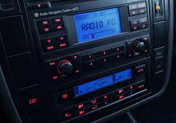 Volkswagen Sharan I 1.9 TDI 116KM 2009 Volkswagen Sharan Sliczny 1.9 TDI Bogata Wersja ORYGINAL United ZADBANY 20, zdjęcie 15