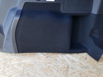 FORD KUGA MK2 БАГАЖНИК СТОРОНА СПРАВА