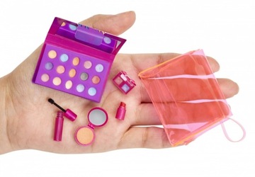 BRATZ FLASHBACK МИНИС-КОСМЕТИКА BRATZ КОСМЕТИКА