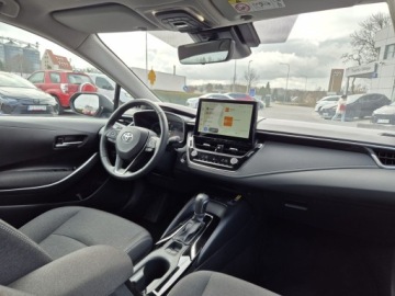 Toyota Corolla XII Sedan Facelifting 1.5 VVT-i 125KM 2024 Toyota Corolla 1.5 Comfort MS Seria E21 (2019-) 1., zdjęcie 12