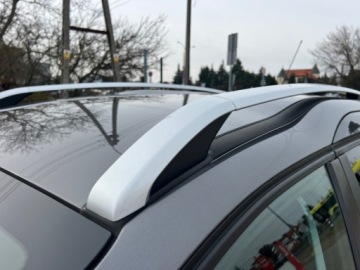 Peugeot 2008 I SUV Facelifting 1.2 PureTech 130KM 2017 Peugeot 2008 Style Nawigacja Klimatyzacja Parktronic El.szyby El.Lusterka, zdjęcie 19