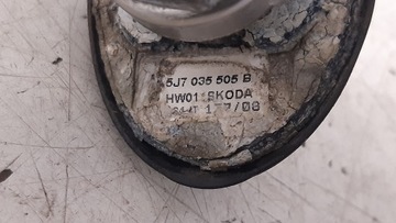 ANTÉNA 5J7035505B SKODA ROOMSTER