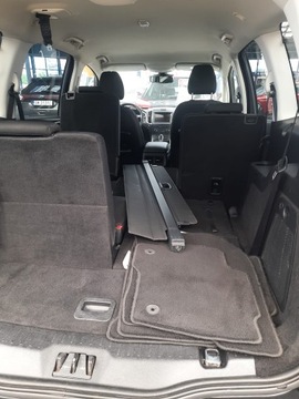 Ford Galaxy IV Van 2.0 TDCi 150KM 2018 Ford Galaxy V 2.0 TDCi, diesel, EURO6 !! AUTOMAT !!, zdjęcie 31