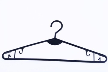 Вешалки для одежды, 25 шт.