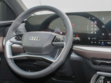 Audi Q5 III 2025 AUDI Q5 TFSI S line Suv 2.0 (204KM) 2025, zdjęcie 9