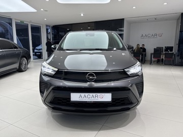 Opel 2022 Opel Crossland Edition / 1 właściciel / Salon Pols, zdjęcie 5