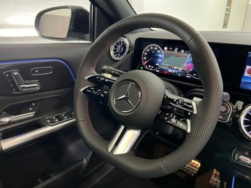 Mercedes GLA II Off-roader Facelifting 1.3 200 163KM 2025 MERCEDES-BENZ GLA 200 AMG Line Suv 1.3 (163KM) 2025, zdjęcie 9