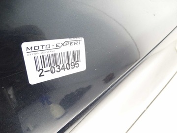 MERCEDES S TŘÍDA W220 S600 NÁRAZNÍK ZADNÍ 189