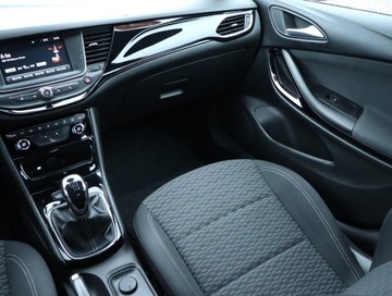 Opel Astra K Hatchback 5d 1.4 Turbo 150KM 2018 Opel Astra 1.4 T, Salon Polska, Serwis ASO, zdjęcie 7