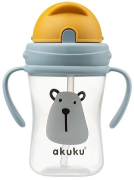 AKUKU BIDON Z CHOWANA SLOMKA MIS A0203