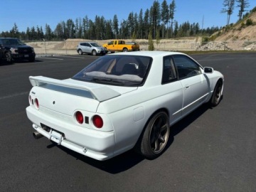 Nissan 1993 Nissan Skyline 1993 2.6l 2.6 Benzyna 212KM, zdjęcie 4