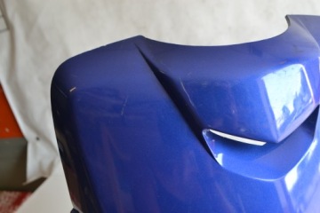 Козырек-обтекатель Yamaha BWS MBK Booster 50