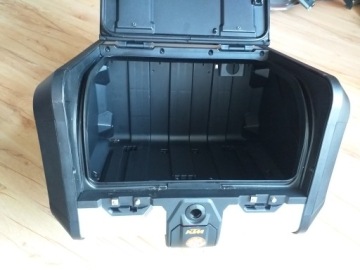 ЦЕНТРАЛЬНЫЙ БАГАЖНИК KTM 1050 1090 1190 1290 ADVENTURE 60312929001