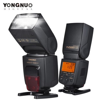 Беспроводная вспышка Speedlite для Nikon