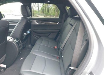 Cadillac 2024 Cadillac XT5 2024, 3.6L, 4x4, SPORT, od ubezpieczalni, zdjęcie 10
