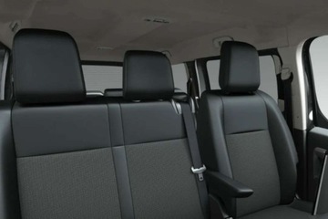 Opel Zafira D 2025 Opel Zafira Business L2 Bogate wyposazenie 9 miejsc System multimedialny, zdjęcie 5