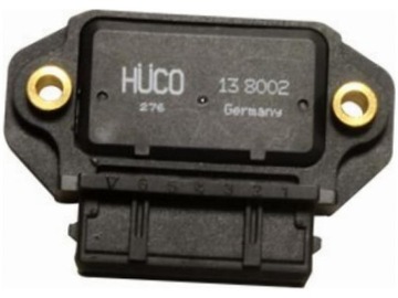 JEDNOTKA ŘÍDÍCÍ SYSTÉM ZAPALOVACÍ HITACHI 138002