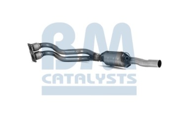 КАТАЛИТИЧЕСКИЙ НЕЙТРАЛИЗАТОР VW GOLF IV/BORA 1.6 OCTAVIA/A3/LEON